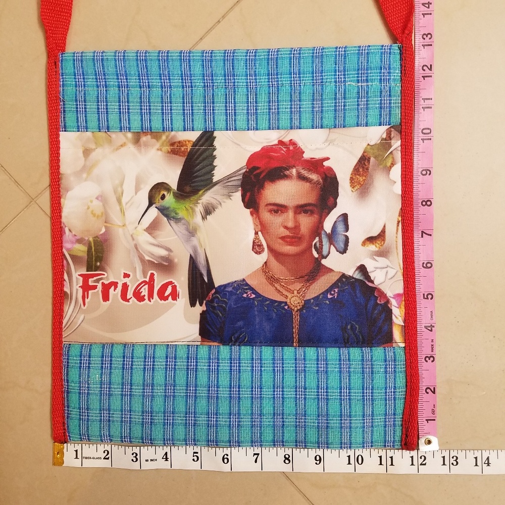 Frida kahlo tote